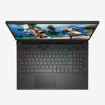 DELL 5520 G15 CI7(12700H)-16GB(2x8GB)-512GB M.2 -15.6″- RTX 3060 6GB-DOS-black+hankerz