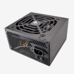 Cougar PSU VTE 600 80plus Bronze+hankerz