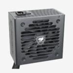 Cougar PSU VTE X2 650+ 80plus Bronze+hankerz