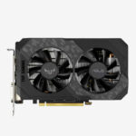 Asus TUF Gaming GTX 1650 P 4GB GDDR6+hankerz