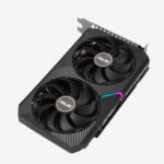 VGA Asus Dual RTX 3050 OC 8GB DDR6+hankerz