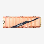 AORUS 2TB SSD M.2 GEN4 +hankerz