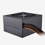 Cougar PSU VTE 600 80plus Bronze+hankerz