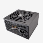 Gigabyte C200 Glass + Cougar 500W 80 PLUS Bronze+hankerz