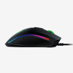 Mouse Gaming Razer Mamba Elite  +hankerz