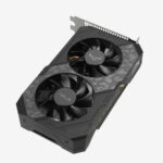 Asus TUF Gaming GTX 1650 P 4GB GDDR6+hankerz