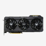 Asus TUF Gaming RTX 3060 V2 OC 12GB GDDR6+hankerz