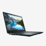 DELL G3 3500 CI5 (10300H )_8GB -1TB+256SSD- 15.6 -GTX1650 4GB – DOS -BlacK+hankerz