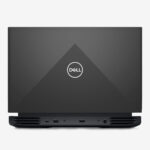 DELL 5520 G15 CI7(12700H)-16GB(2x8GB)-512GB M.2 -15.6″- RTX 3060 6GB-DOS-black+hankerz