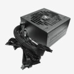 Cougar PSU VTE X2 650+ 80plus Bronze+hankerz