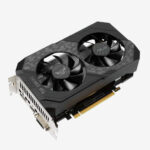 Asus TUF Gaming GTX 1650 P 4GB GDDR6+hankerz