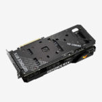 Asus TUF Gaming RTX 3060 V2 OC 12GB GDDR6+hankerz