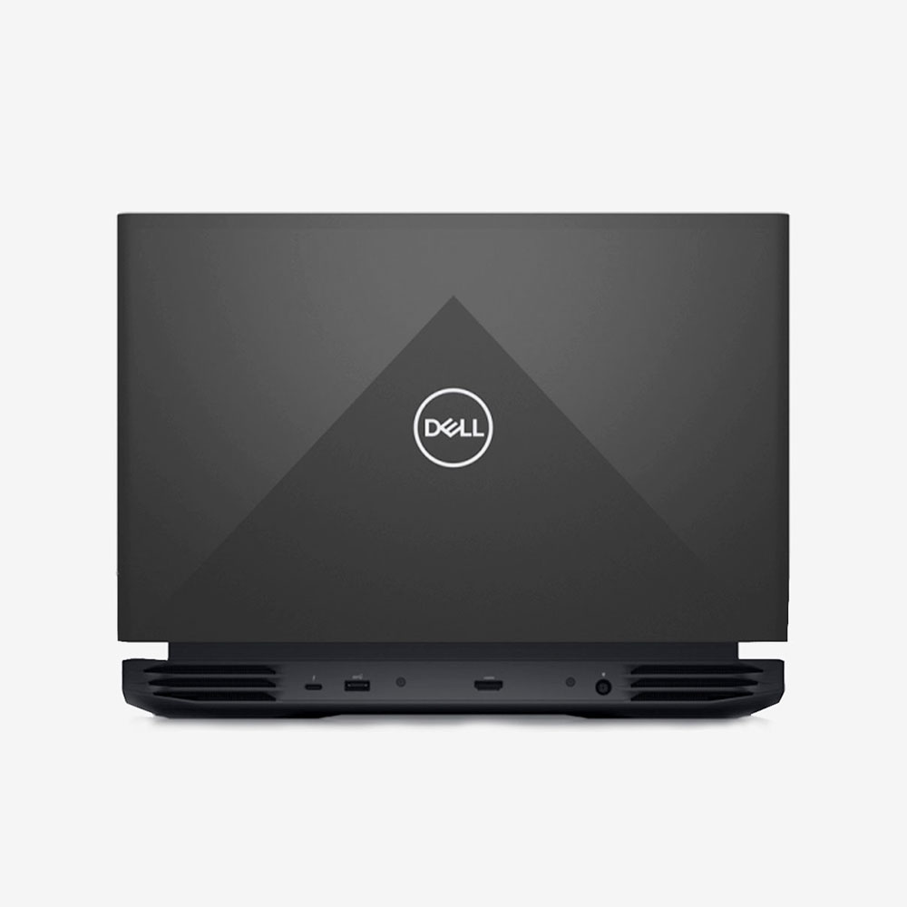 DELL 5520 G15 CI7(12700H)-16GB(2x8GB)-512GB M.2 -15.6″- RTX 3060 6GB-Dos-black