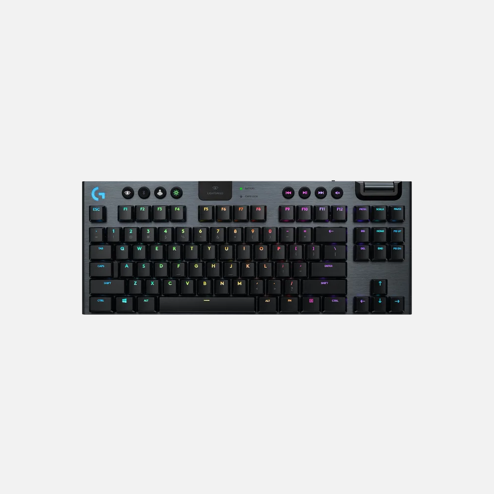 g915 tkl