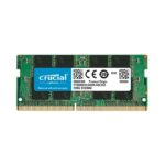 CRUCIAL PC 8G 2666 MHZ+hankerz