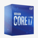 Intel Core i7-10700KF 8 Core – 16 Threads up to 5.10 +hankerz