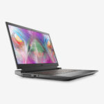Dell G15- N5511 Ci7 (11800H)-16GB- 512SSD- RTX3050 4GB- 15.6″ FHD- DOS+HANKERZ