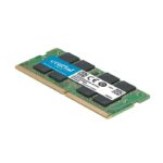 CRUCIAL PC 16G 2666 MHZ+hankerz