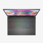Dell G15- N5511 Ci7 (11800H)-16GB- 512SSD- RTX3050 4GB- 15.6″ FHD- DOS+HANKERZ