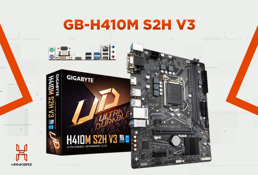 Motherboard - gaming pc 