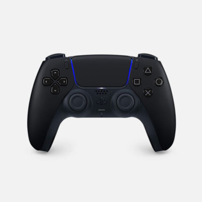 Playstation dualsense wireless controller - Black edition ( by order )