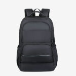RAHALA  2203 15.6″ Laptop Backpack Black