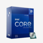 1Intel Core i9-12900K 16 Cores- 24 Threads up to 5.20 GHz+hankerz