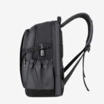 RAHALA 2209 15.6-inch Laptop Backpack Grey+hankerz