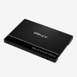 PNY CS900 120G 2.5 SATA III+hankerz