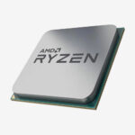 AMD Ryzen 3 4100 MPK 4 core – 8Threads Up to 4.0GHz +hankerz