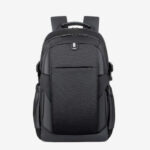 RAHALA 2209 15.6-inch Laptop Backpack Grey+hankerz