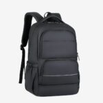 RAHALA  2203 15.6″ Laptop Backpack Black