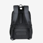 RAHALA  2203 15.6″ Laptop Backpack Black