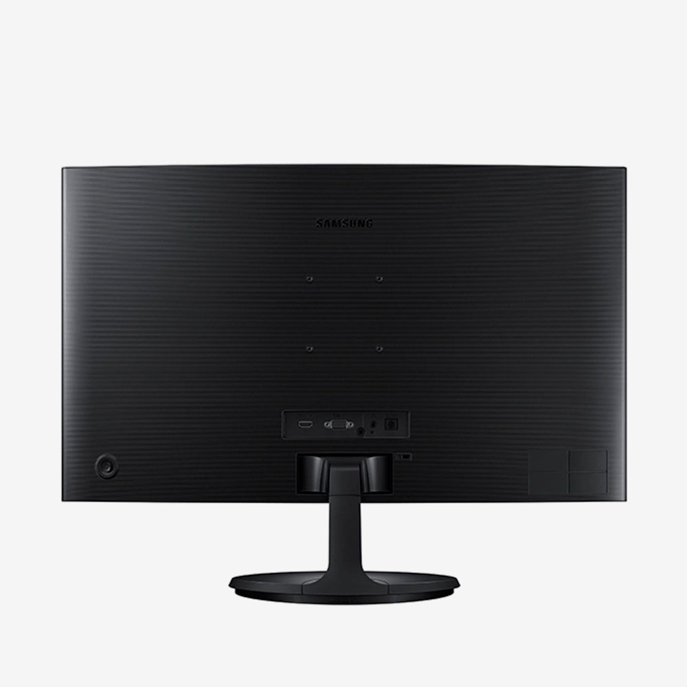 Samsung Curved Monitor 23.5inc LED VA 4ms Hankerz Official