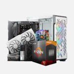 High End Gaming PC BUILD 2+HANKERZ