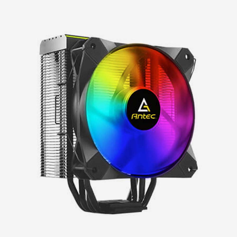 Antec Frigus Air 400 ARGB 120mm Black