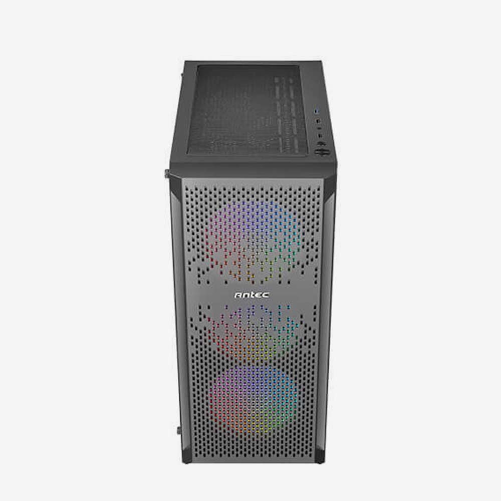 Case Antec NX290 4Fan 3120M ARGB 1120M)Normal+PSU Antec Atom B650 Bronze Certified