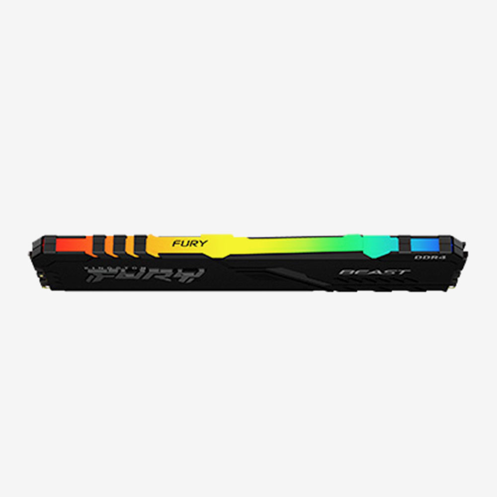 KINGSTON FURY BEAST RGB 8G 3200+hankerz