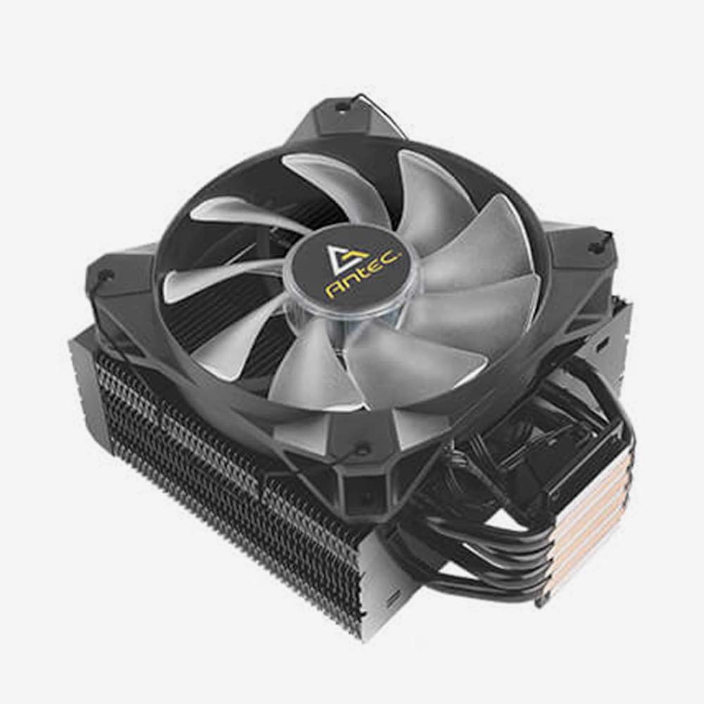 Antec Frigus Air 400 ARGB 120mm Black