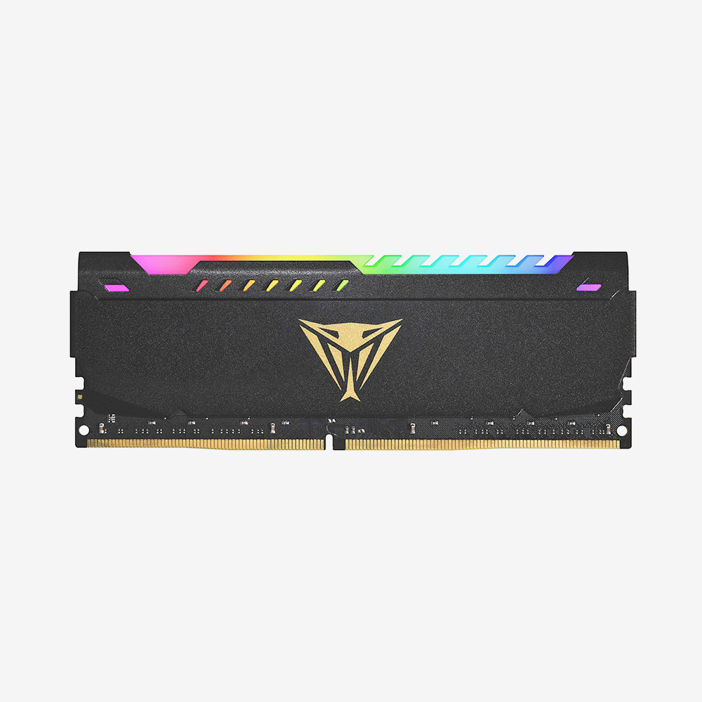 Patriot Viper Steel RGB DDR4 32GB 3200MHz