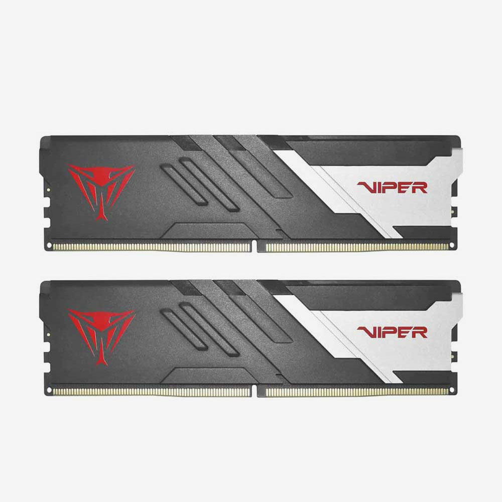 Patriot Viper Venom DDR5 Ram16GB (2X8GB) 5200MHz Kit