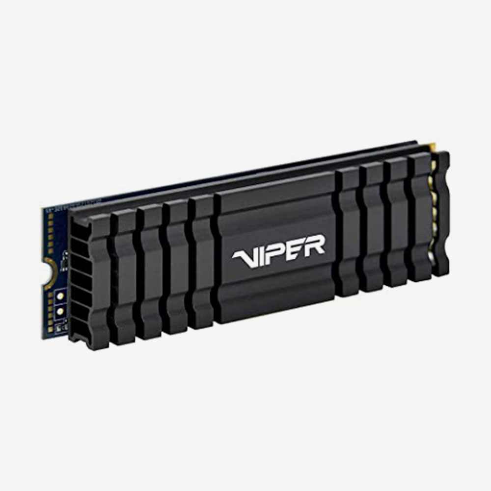 Patriot Viper VPN100 512GB M.2 2280 PCIe