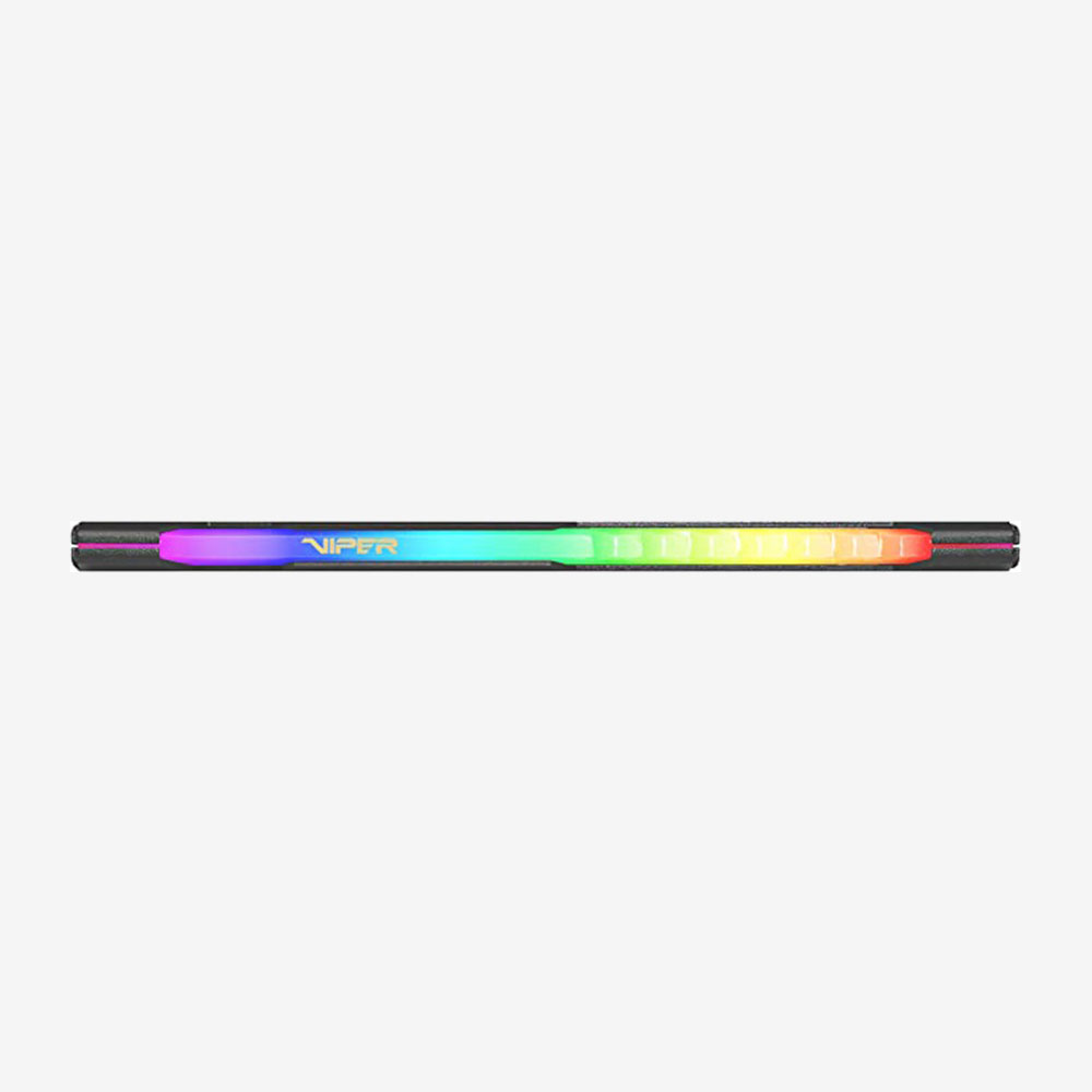 Patriot Viper Steel RGB DDR4 32GB 3200MHz