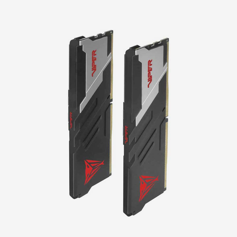 Patriot Viper Venom DDR5 Ram16GB (2X8GB) 5200MHz Kit