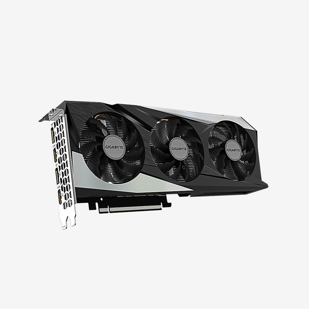 Gigabyte RTX 3050 Gaming OC 8GB GDDR6