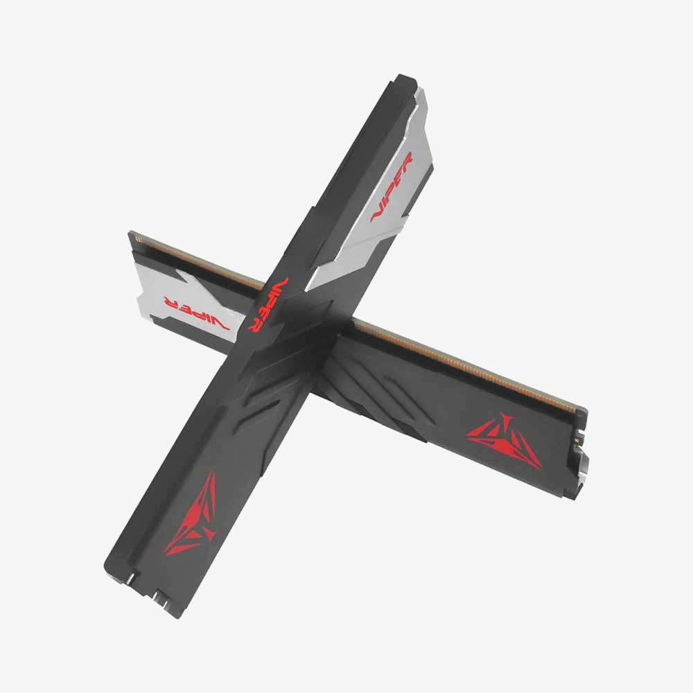 Patriot Viper Venom DDR5 Ram16GB (2X8GB) 5200MHz Kit