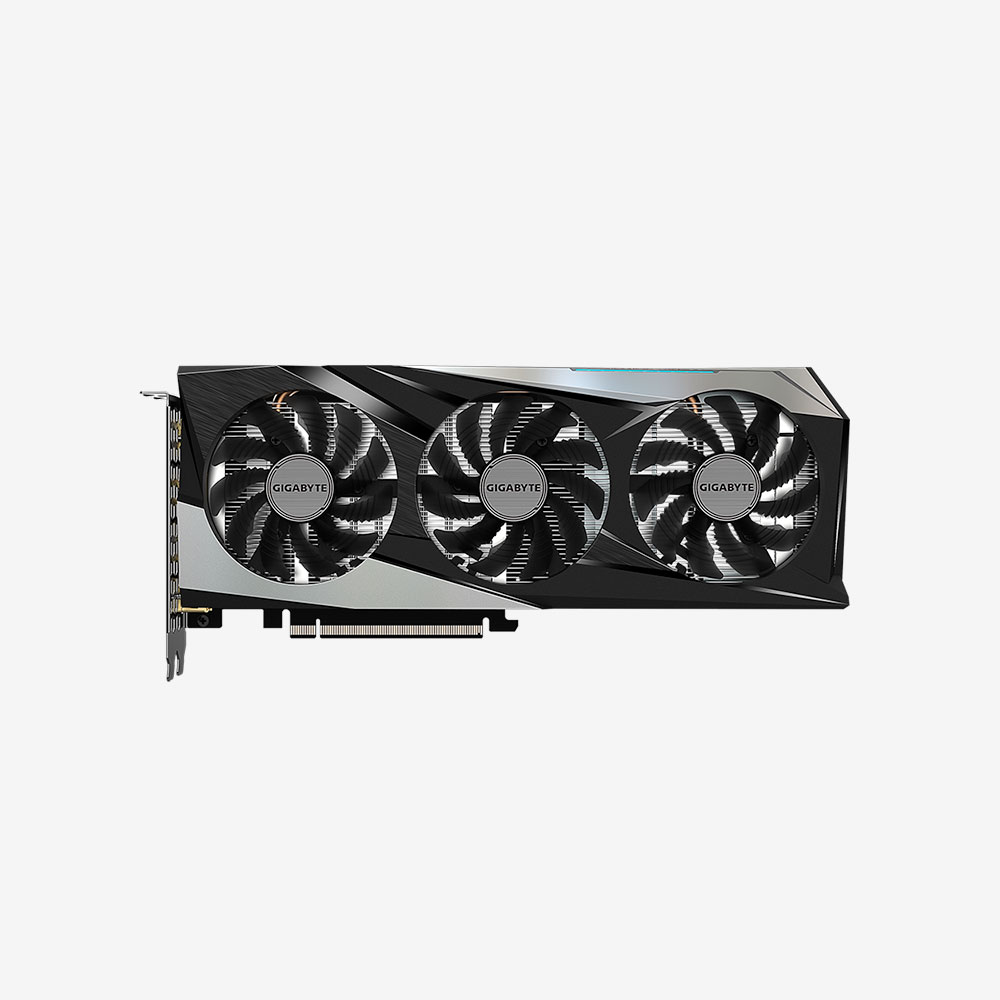 Gigabyte RTX 3050 Gaming OC 8GB GDDR6