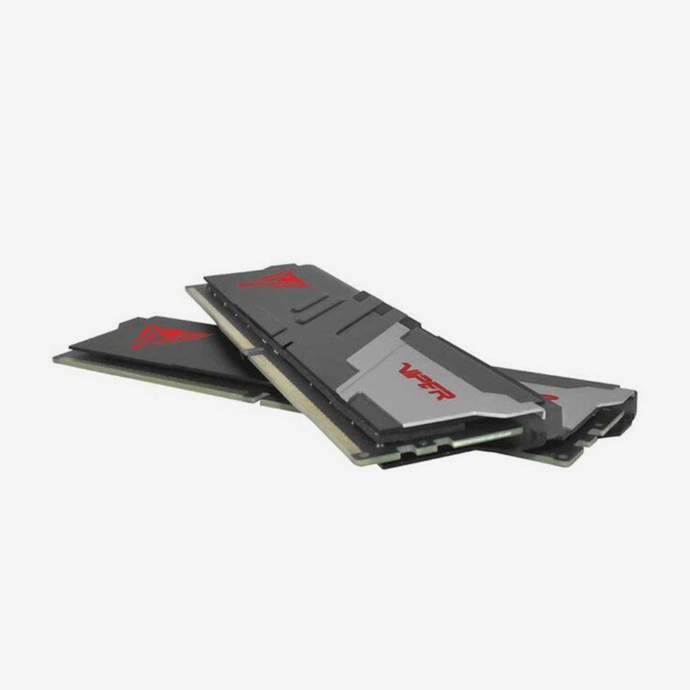 Patriot Viper Venom DDR5 Ram16GB (2X8GB) 5200MHz Kit