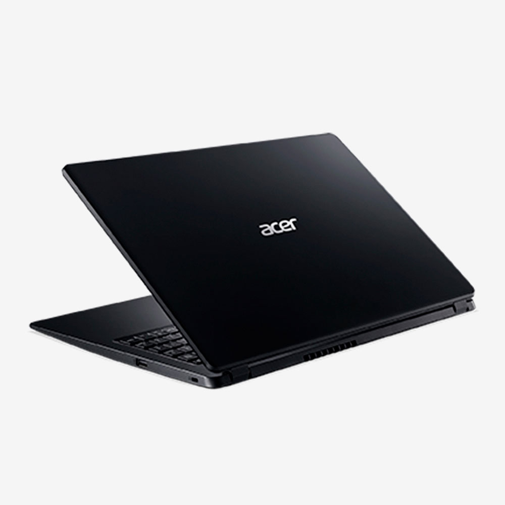 NB ACER A315 -56-34W3 CI3 (1005G1) 4GB 1T 15.6″ HD BLACK Intel UHD Graphics