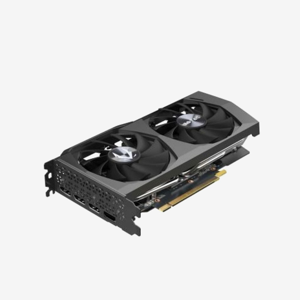 ZOTAC Gaming GeForce RTX 3050 Twin Edge 8GB GDDR6